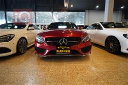 مێرسێدس بێنز C-Class